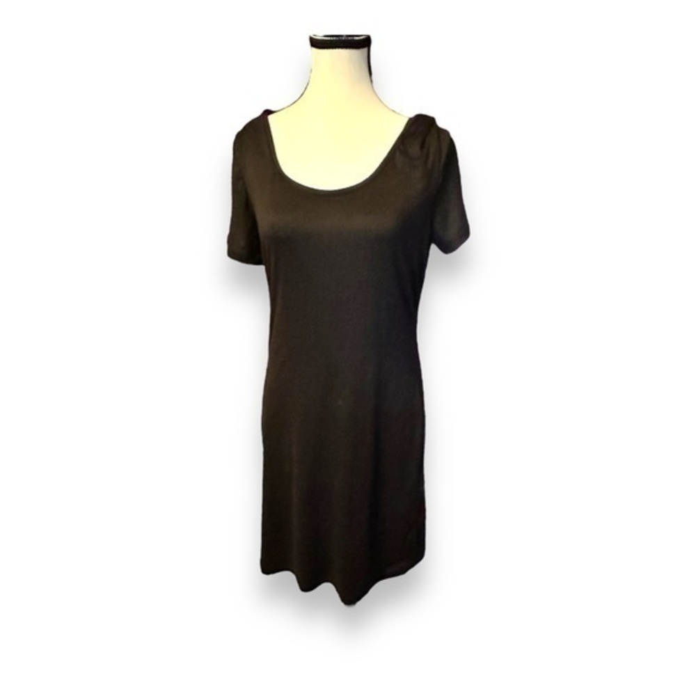 Women’s Ardene Basic Short sleeve Stretch Dress L